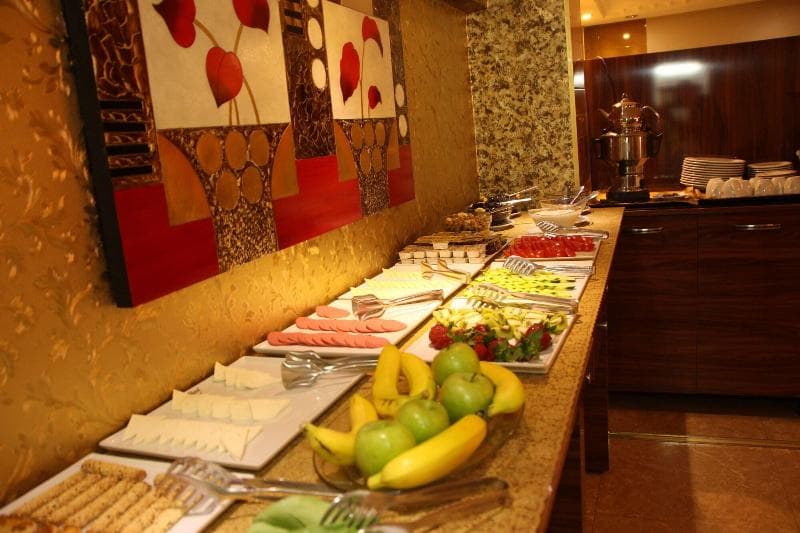 Hotel Real Life photo 1