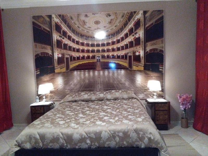 B&B Salita Metello (Adults Only) 5