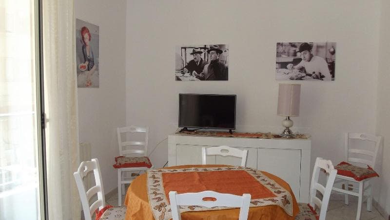 B&B Salita Metello (Adults Only) photo 1