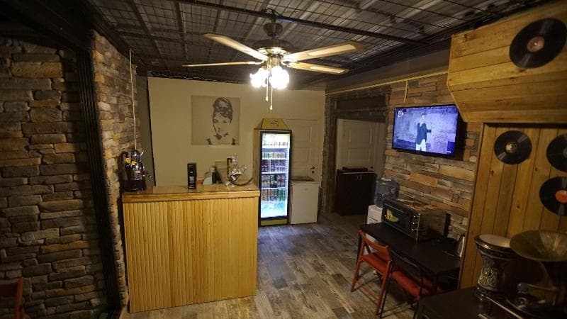 Florya House Hotel main