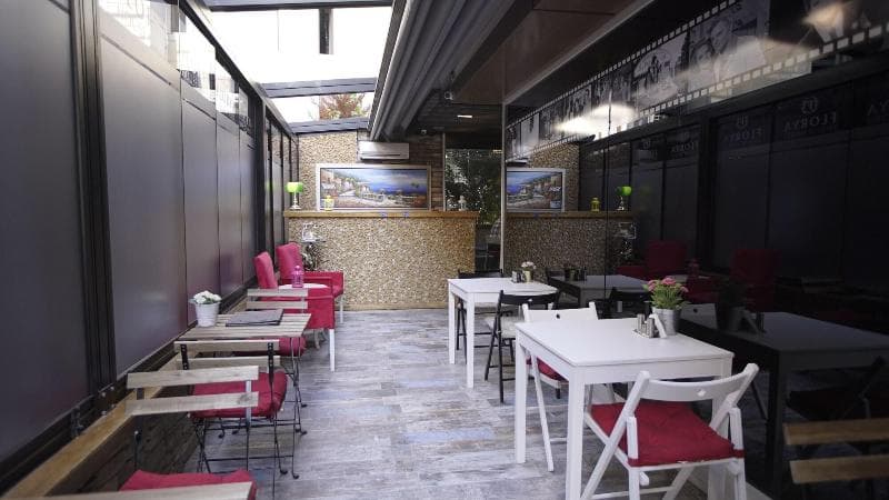 Florya House Hotel 5