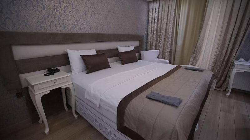 Florya House Hotel 4