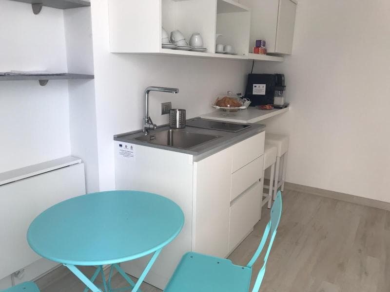 Vicolo Fiorito B&B 2