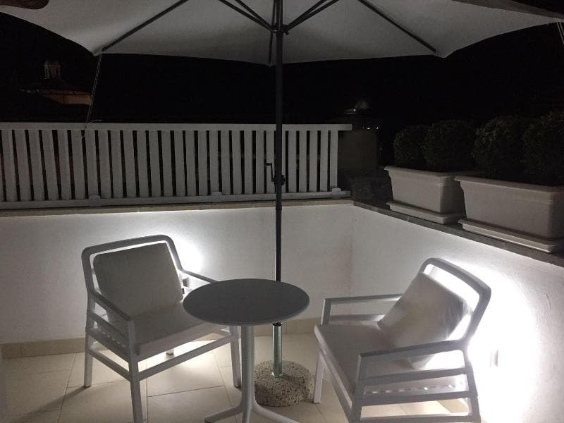 Vicolo Fiorito B&B 5