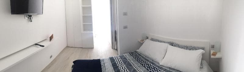 Vicolo Fiorito B&B 3