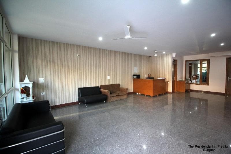 The Residencia Inn Premium photo 1
