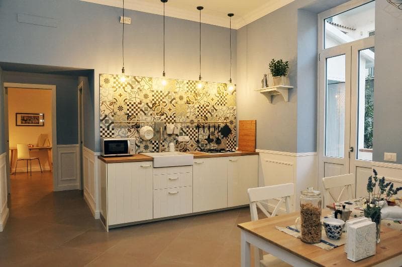 A Due Passi B&B 5