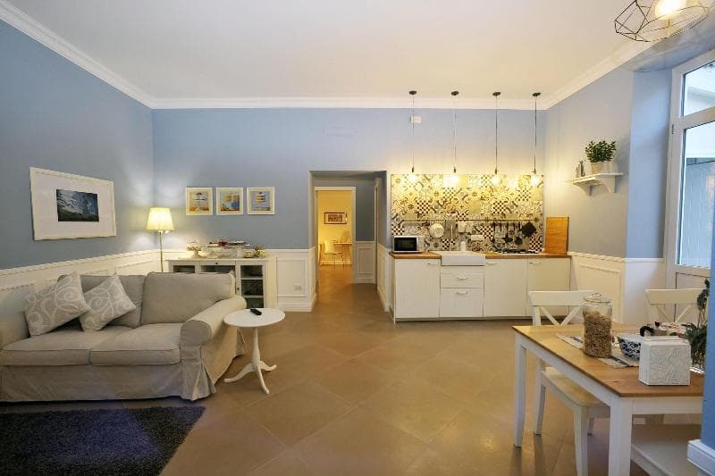 A Due Passi B&B 3