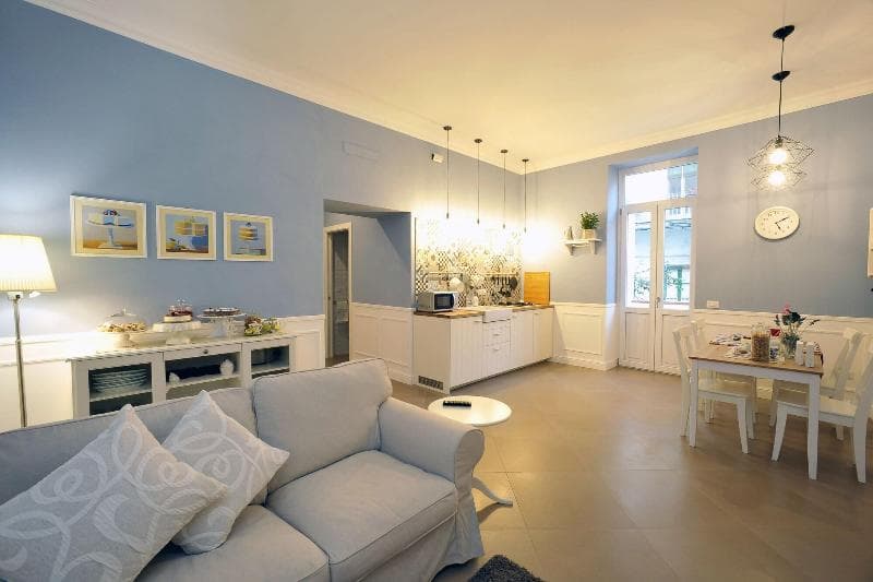 A Due Passi B&B main