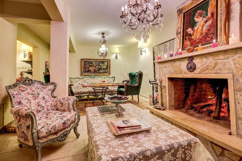 Ağva Park Mandalin Hotel - Adult Only main