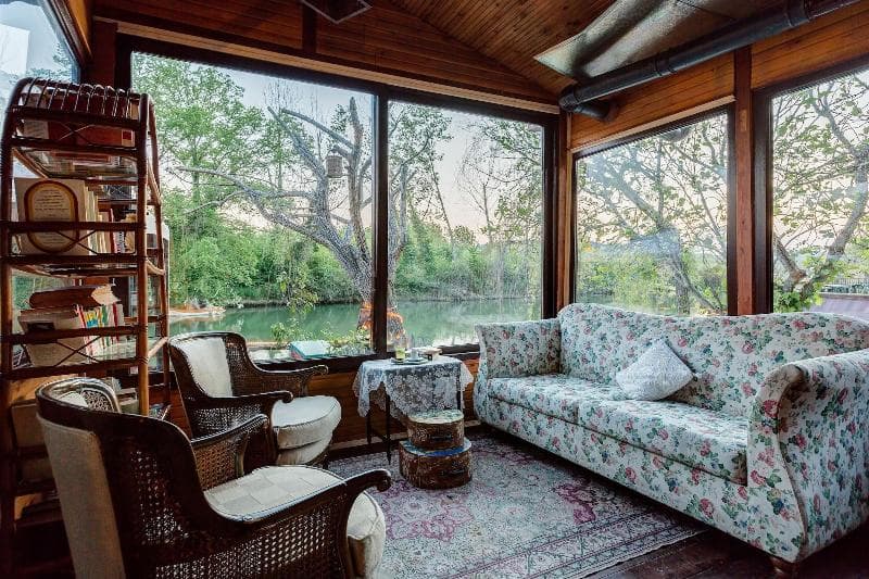 Ağva Park Mandalin Hotel - Adult Only 5
