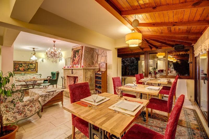 Ağva Park Mandalin Hotel - Adult Only 3
