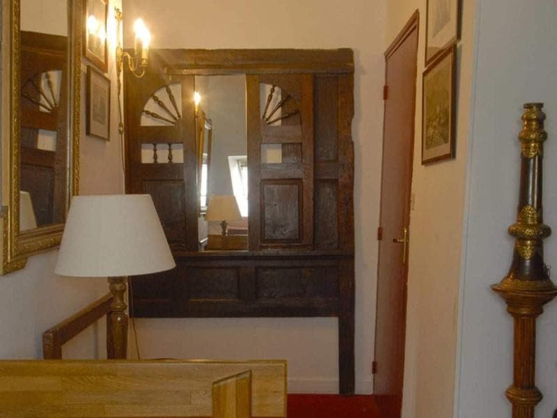Logis du Jerzual 4
