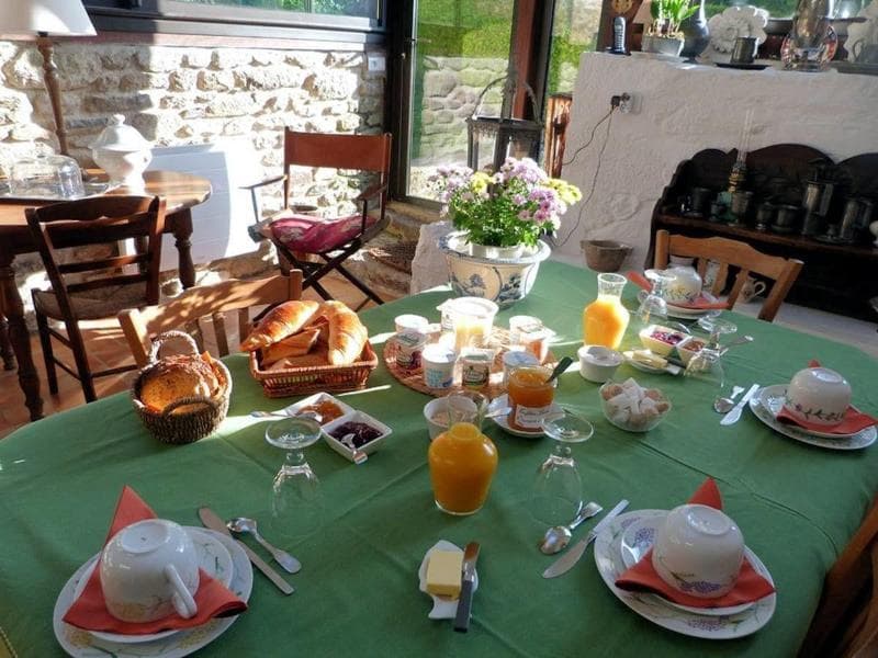 Logis du Jerzual photo 1