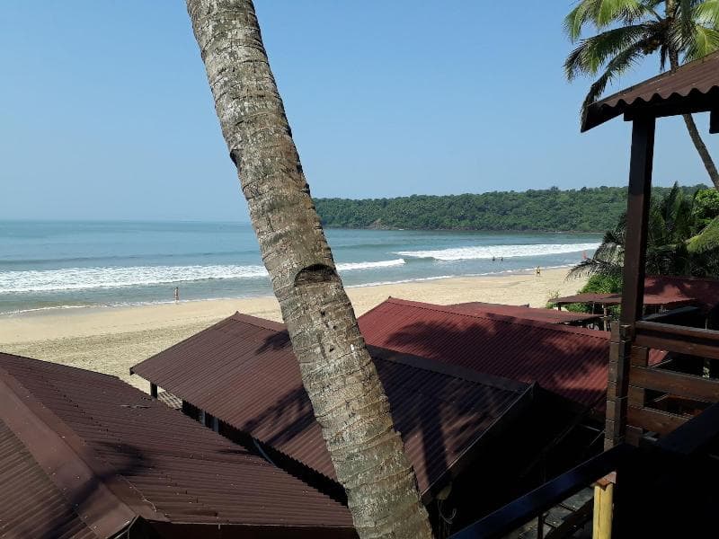 Agonda Paradise 3