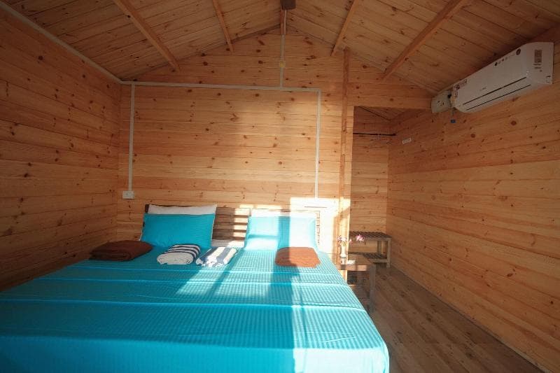 Agonda Paradise 5