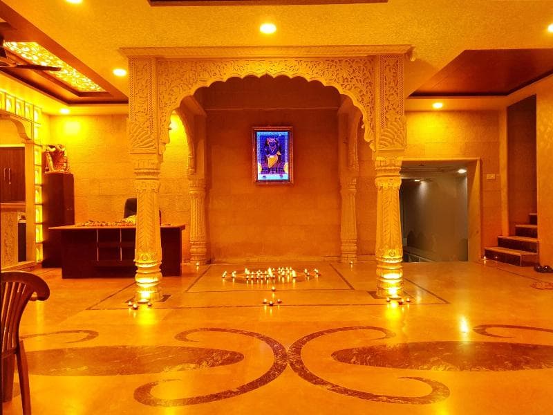 Hotel Prince 5