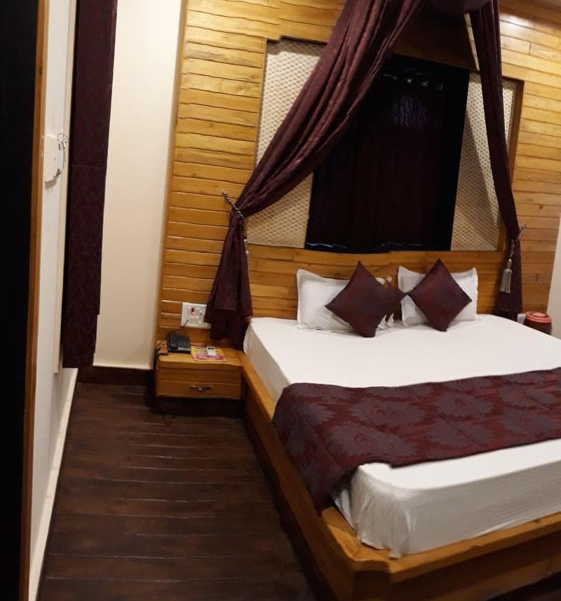 Hotel Prince photo 1