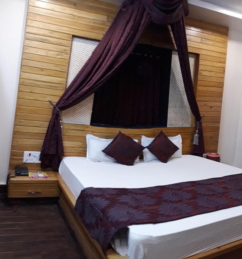 Hotel Prince 4