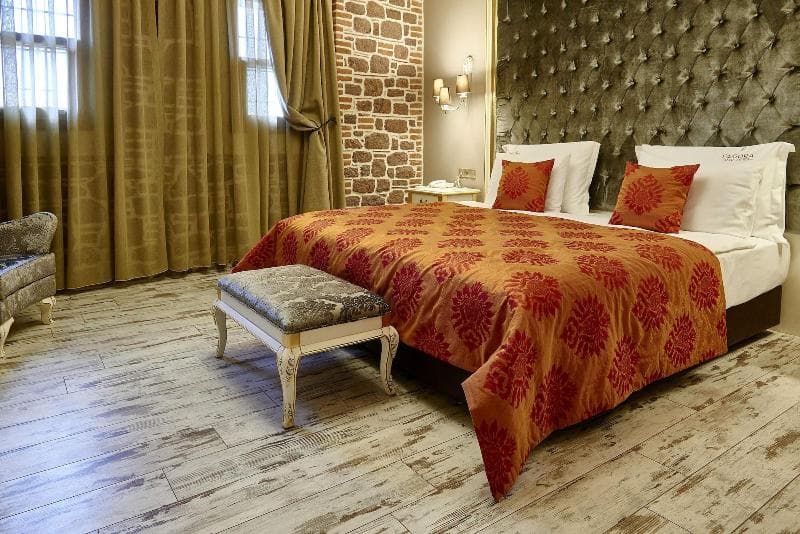 L'agora Old Town Hotel & Bazaar 3