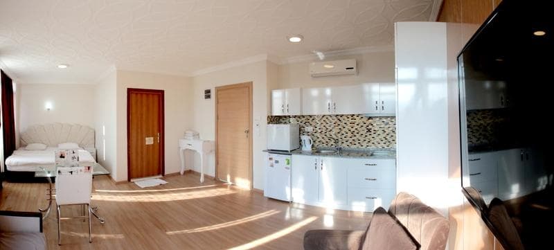 Siesta Apart & Hotel 4