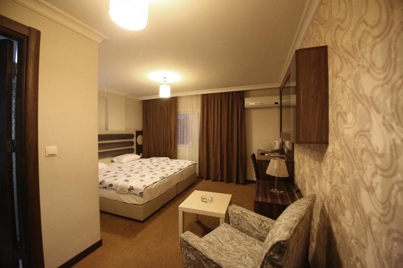 Siesta Apart & Hotel photo 1
