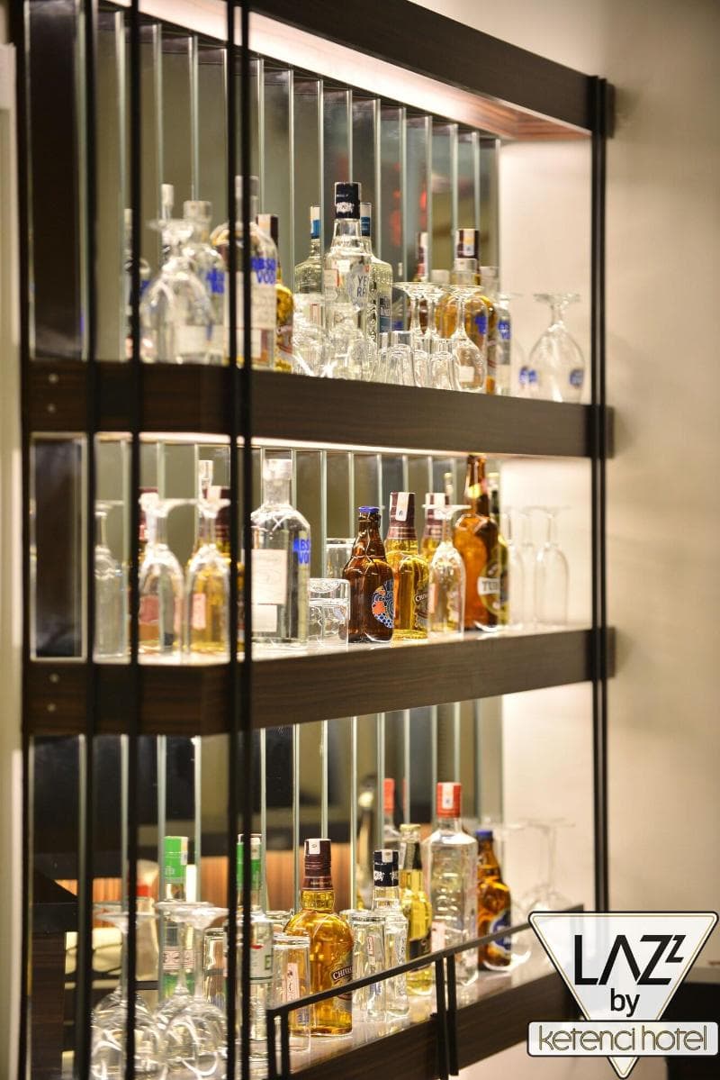 Lazz By Ketenci Hotel main