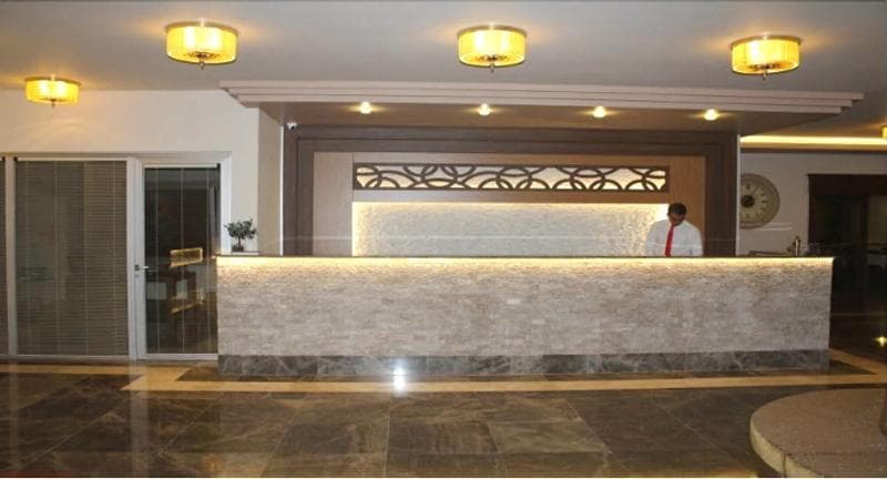 Hotel Labella Bergama 5