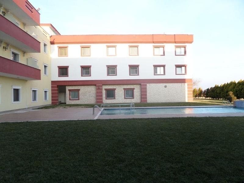 Hotel Labella Bergama main