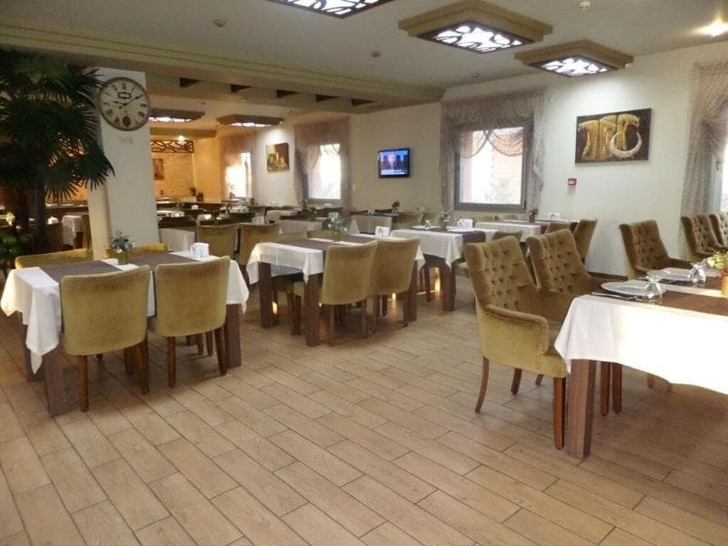 Hotel Labella Bergama photo 1
