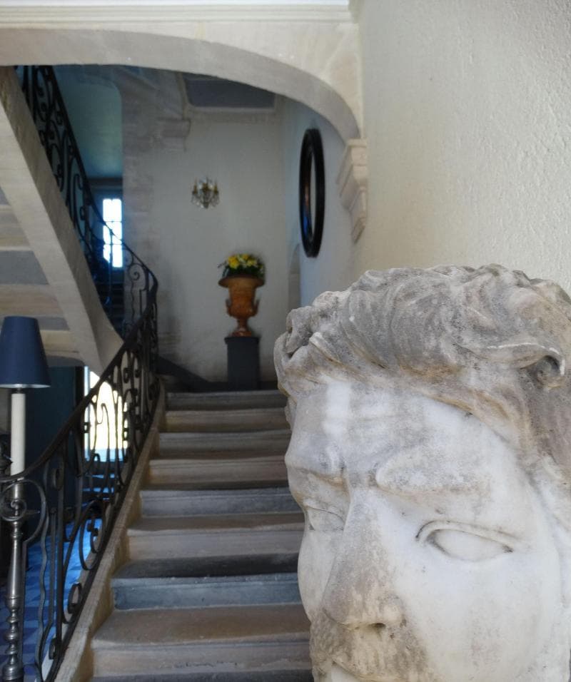 Hotel Particulier Le Clos De La Croix 4