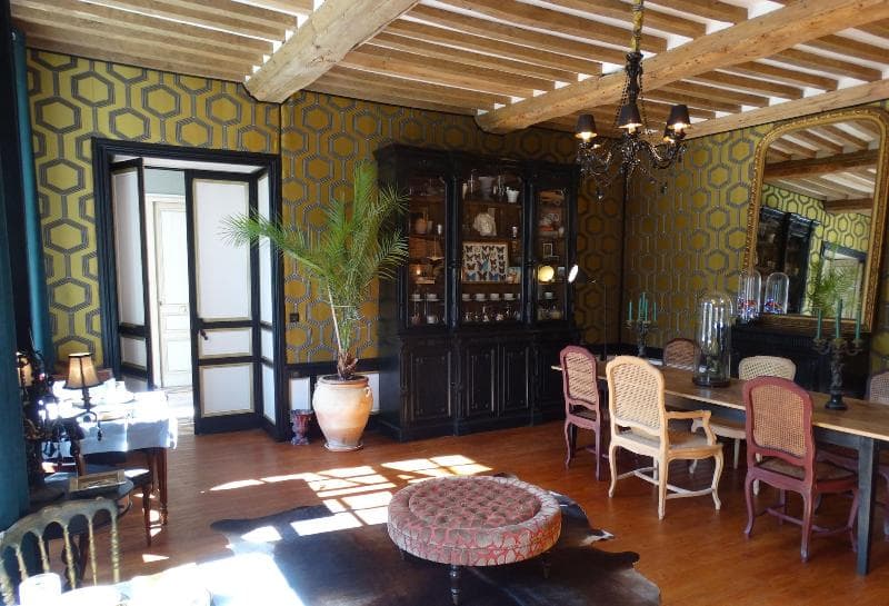 Hotel Particulier Le Clos De La Croix 2