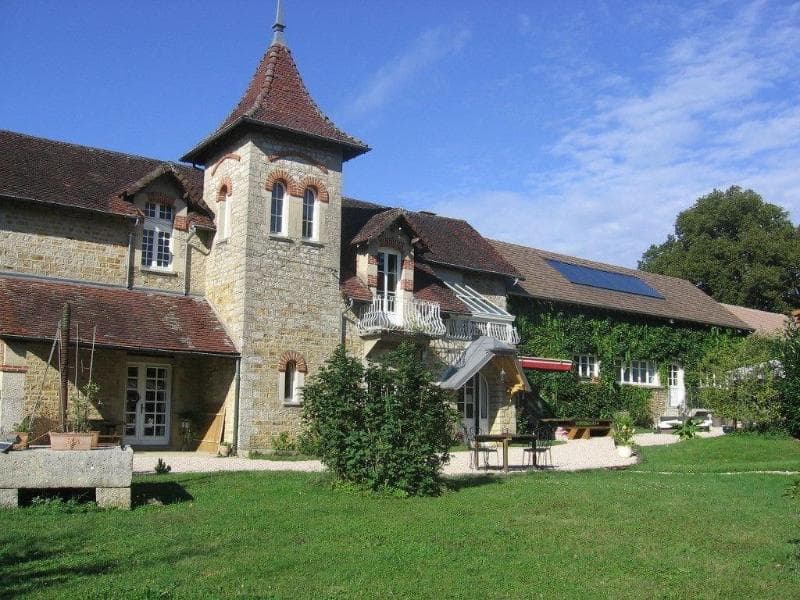 Le Relais De La Perle 4