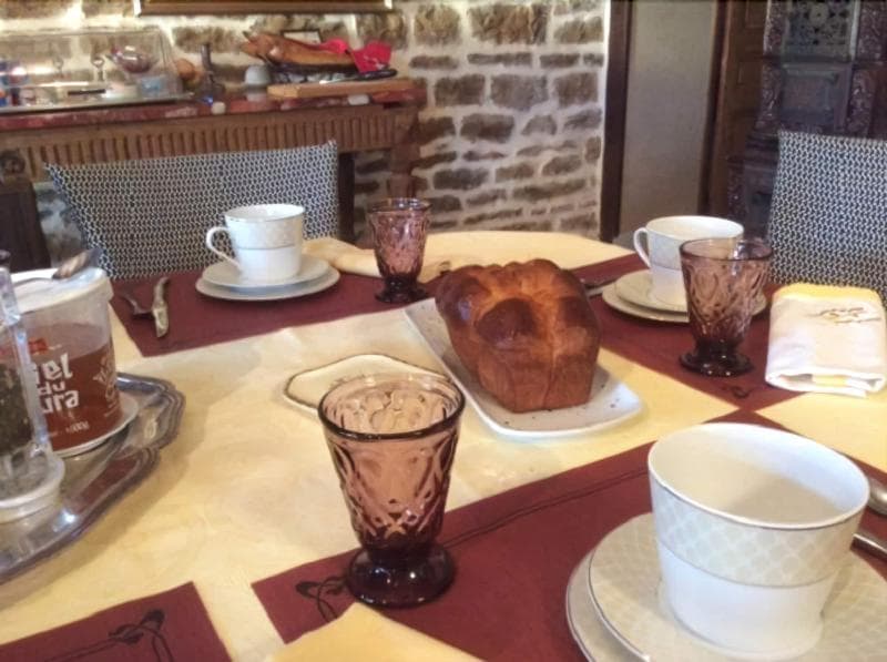 Le Relais De La Perle photo 1