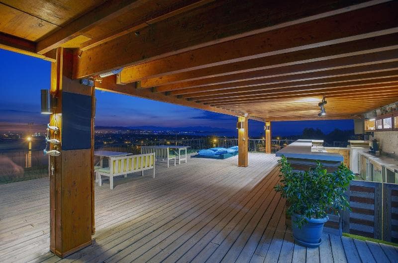Villa Renk Alacati main