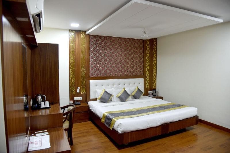 Hotel Simran Pride photo 1