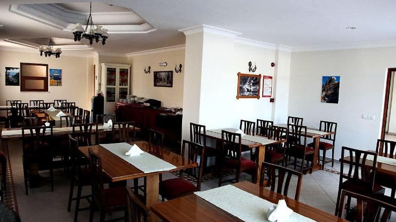 Ave Maria Hotel main