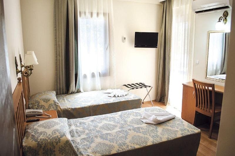 Ave Maria Hotel photo 1