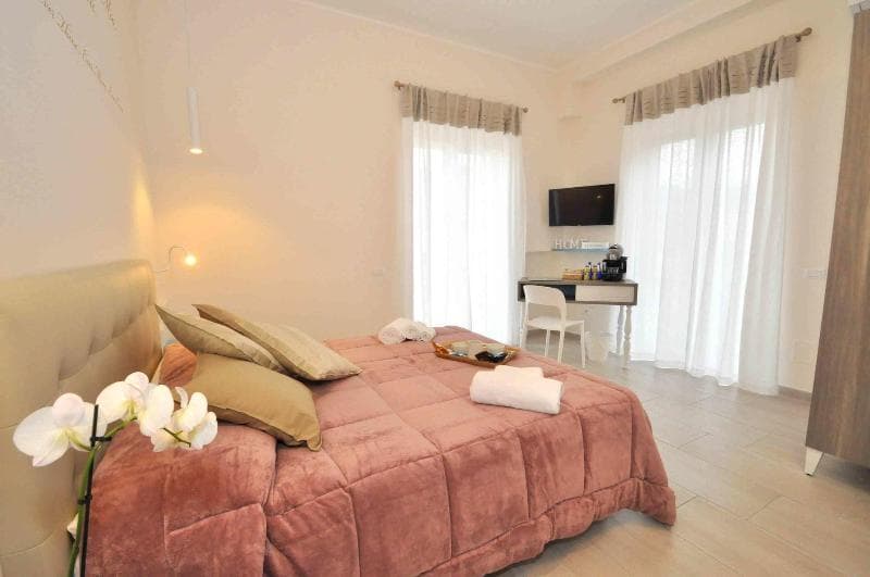 Residenza Eleonora main
