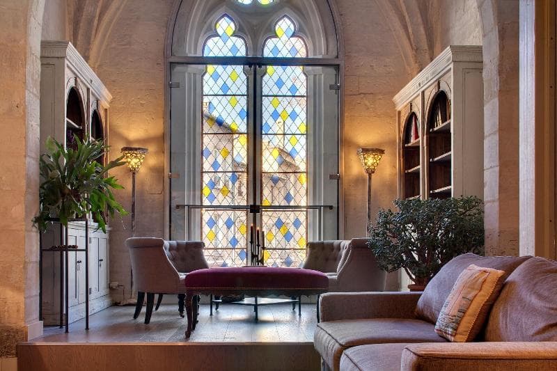 Aux Augustins 4