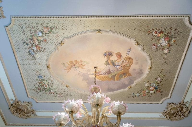 Bed And Breakfast Palazzo Benso 5