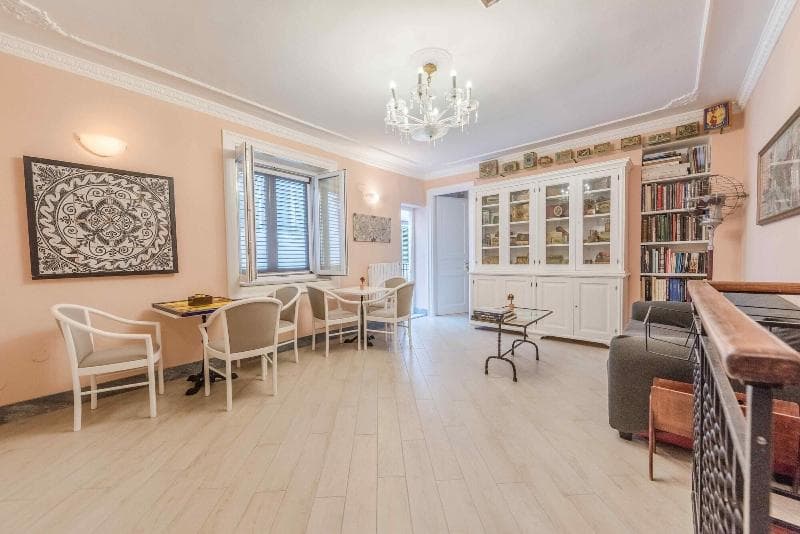 Bed And Breakfast Palazzo Benso main