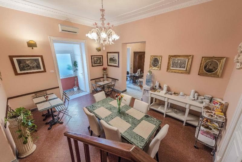 Bed And Breakfast Palazzo Benso photo 1