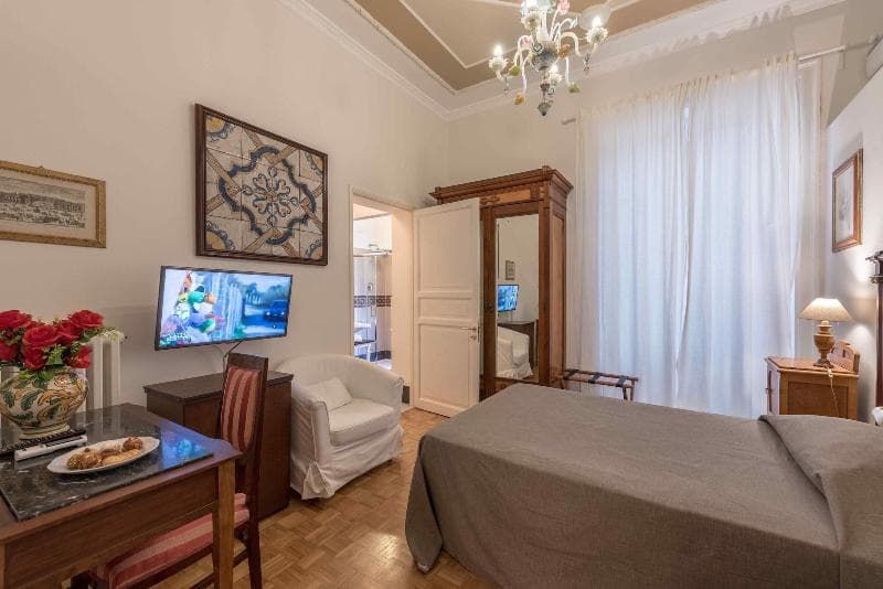Bed And Breakfast Palazzo Benso 3