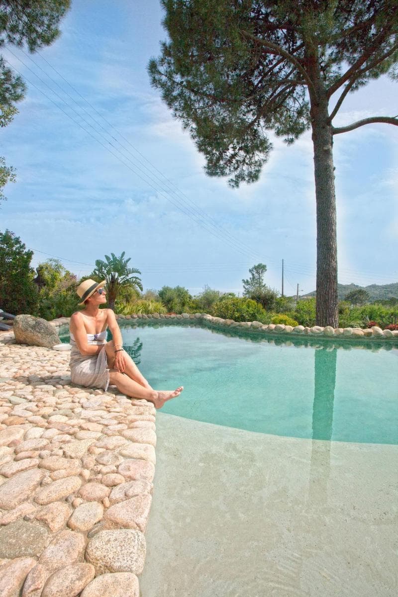 Villa Casa Del Sole (Adults Only) main