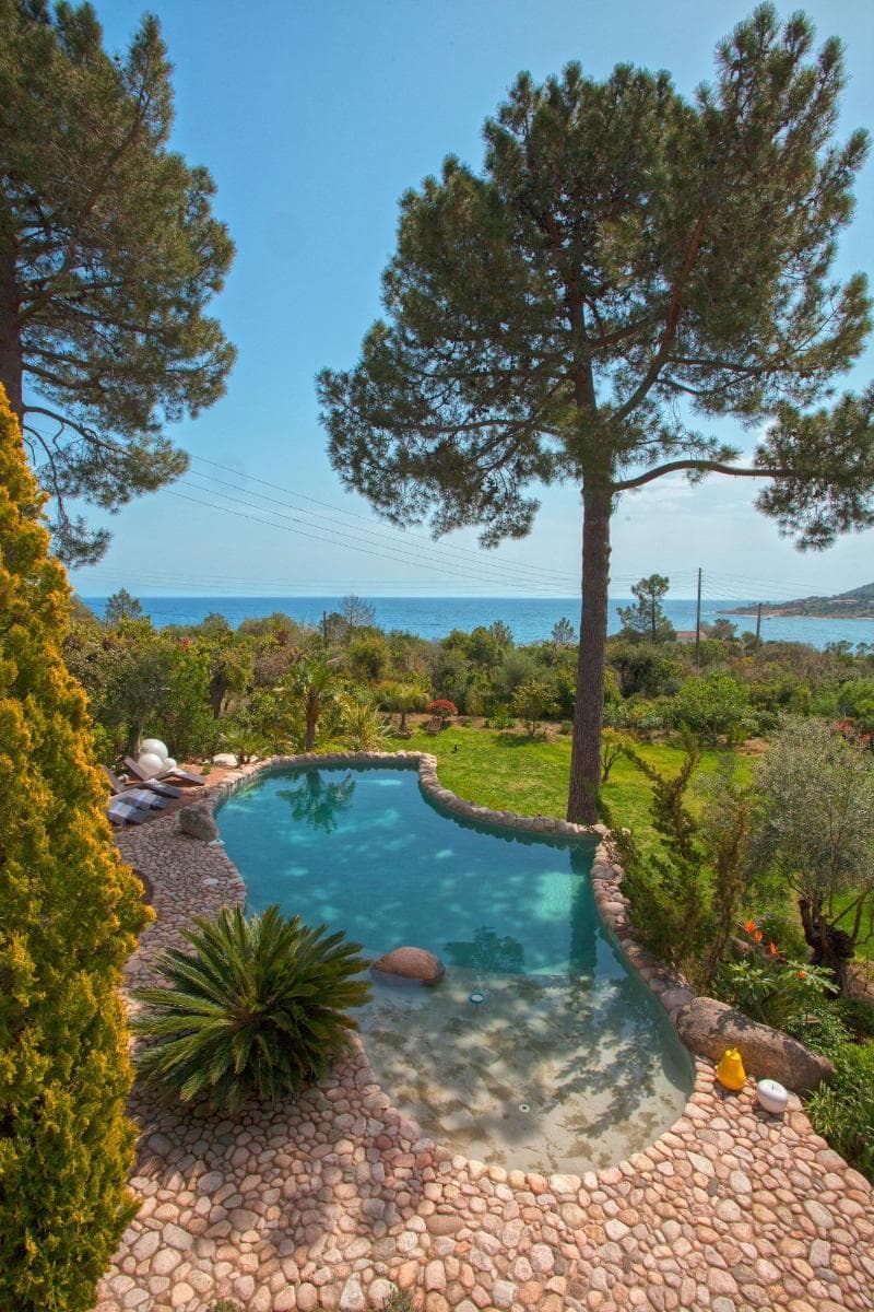 Villa Casa Del Sole (Adults Only) 4