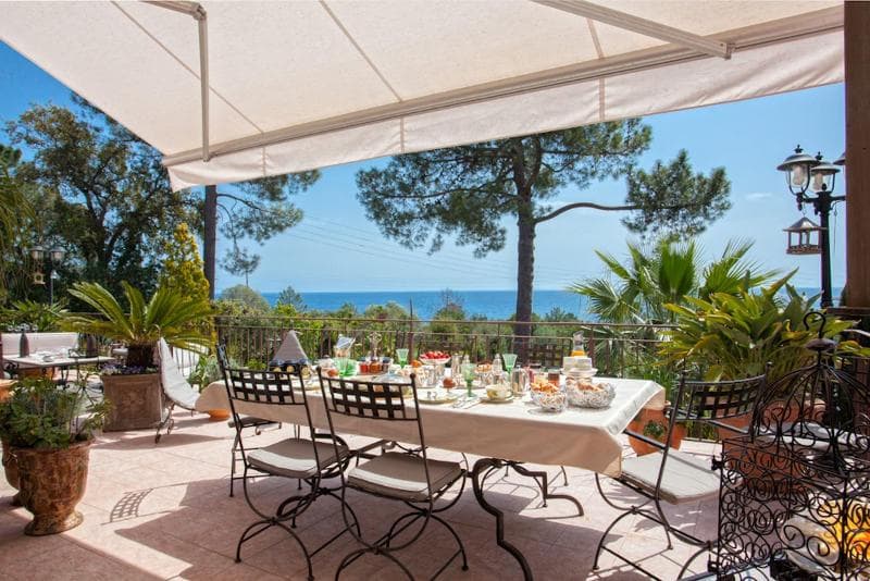 Villa Casa Del Sole (Adults Only) photo 1
