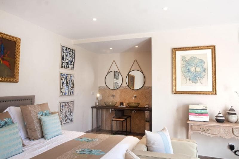Villa Casa Del Sole (Adults Only) 3