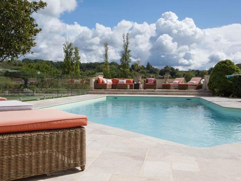 Chateau Du Palanquey (Adults Only) 3