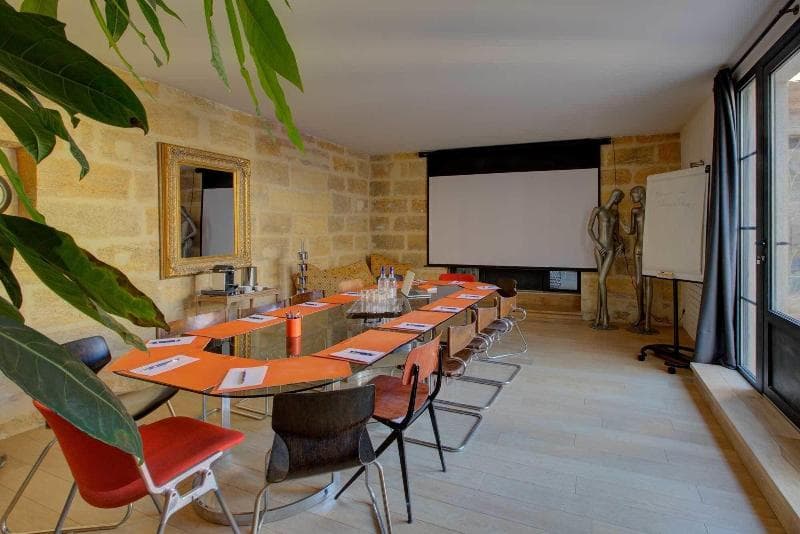 Chateau Du Palanquey (Adults Only) main